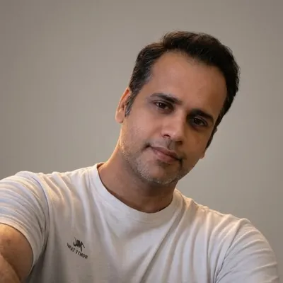 Dr. Rajesh Rai profile