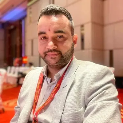 Rajjat Pandit profile