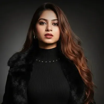 Dr. Rakhi singh profile