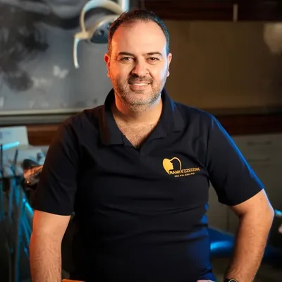 Dr. Rami Ezzeddin profile