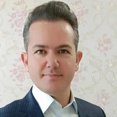 دکتر رامین قاسمزاده profile