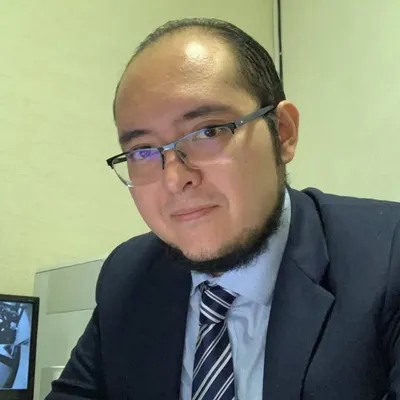 Ramiro Esparza profile
