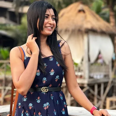 Dr.Ranjani🩺 profile