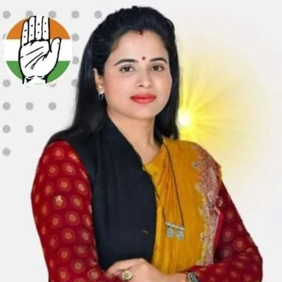 Rashmi Singh profile