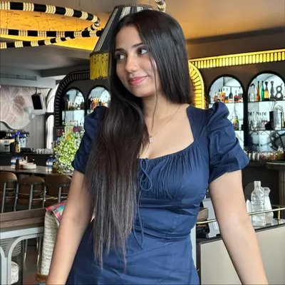 Dr. Rashmi Amin