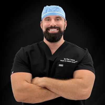 Dr. Ray Lopez profile