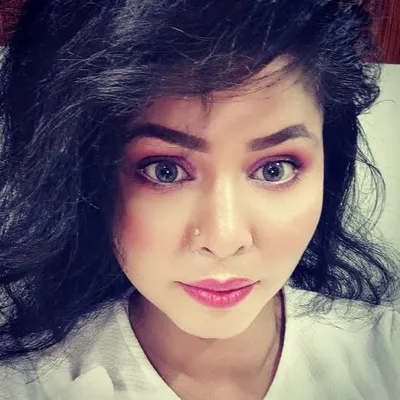 Reshma Khan profile