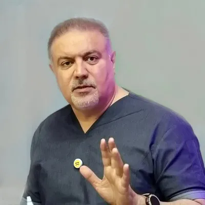 دکتررضاعندلیبی profile