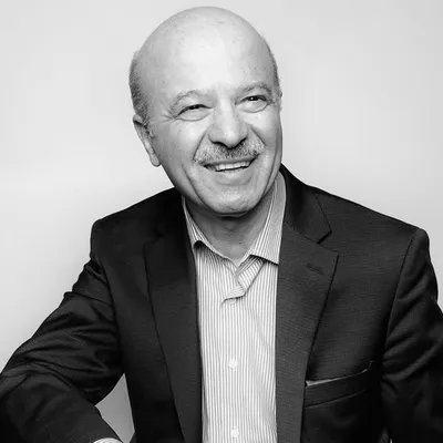 Reza Moridi profile