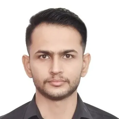 Dr Richh Pal profile