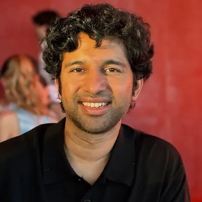 Dr Rickson Pereira profile