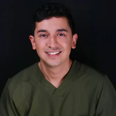 Roberto Alvidrez profile