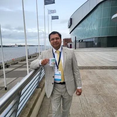 Dr Rohit Bansal (Dr Bansal's Skin 'N' Laser Centre) profile