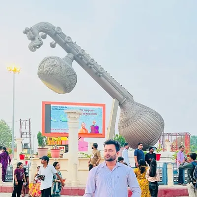 Dr ROHIT NAGAR (PT) profile
