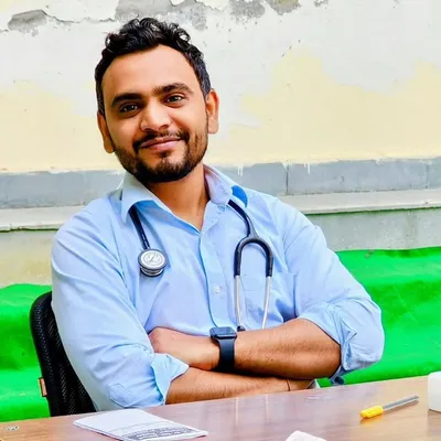 चौधरी रोहित कोड़ान profile