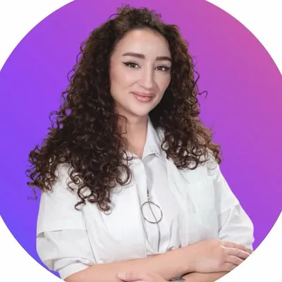Dr. Roxana Brătescu | Ginecolog & Obstetrician profile