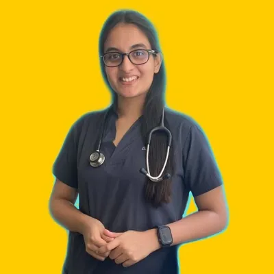 Dr. Rujuta Puranik profile