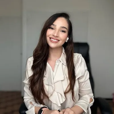 Rusu Amani Diana profile
