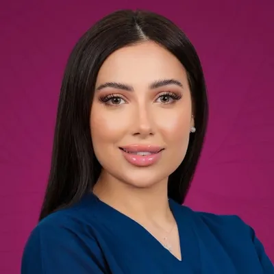 د. رُسل ياسين profile