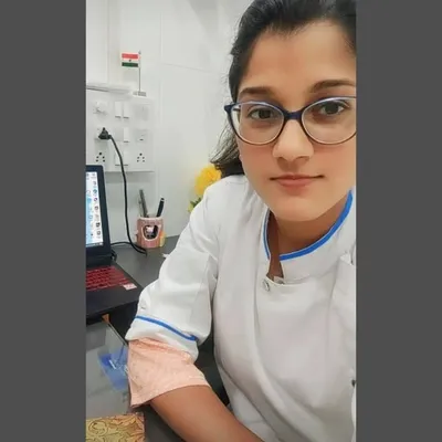 Dr. Rutuja Redekar-Sonawane ๐ฎ๐ณ profile