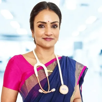 Dr.Sagari Ananda MD