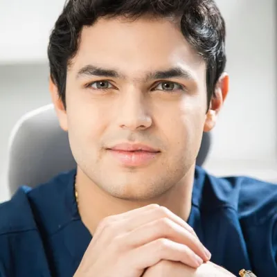 Dr. Salim Behaine | Cirujano Plástico profile