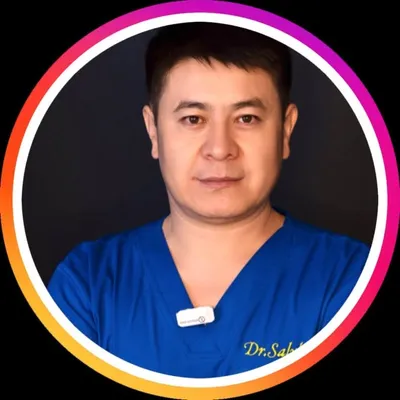 Расул Салыбеков| Плacтический хирург Астана profile