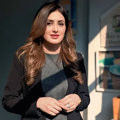 Dr.samavia ijaz profile