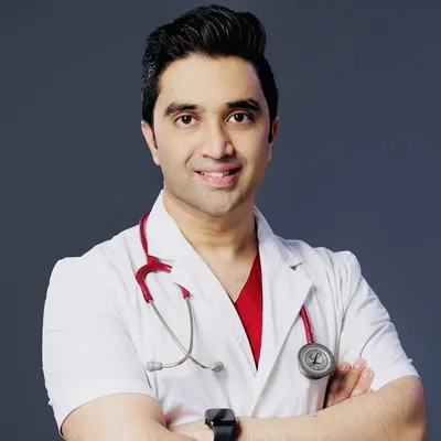 Dr. Sameer Arbat - One Healthcareš« profile