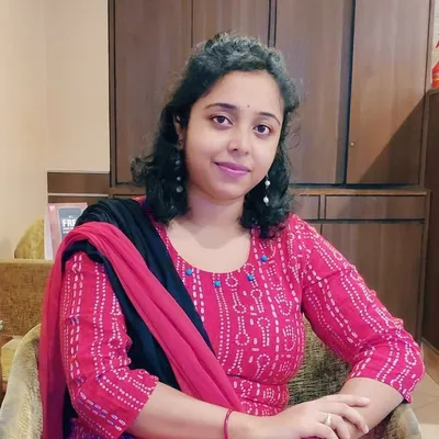 Dr. Sanchari MD profile