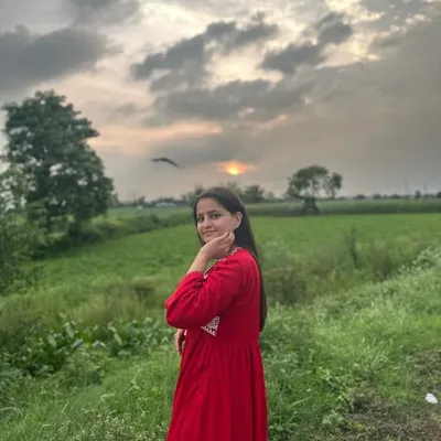 Sanjana Chahar profile