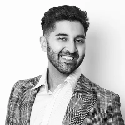 Dr Sanjay Trikha MBBS BSc MSurg (Aesthetics) profile