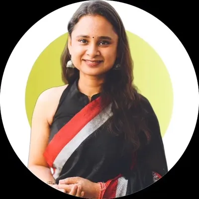 Sanjivini Sharma