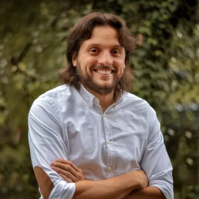 Dr. Santiago Duque profile