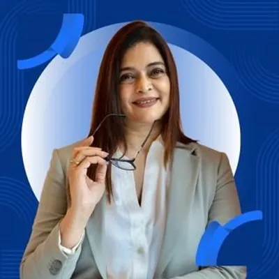 Dr. Sapna Sharma l Marriage CoachI Psychological Counselor profile