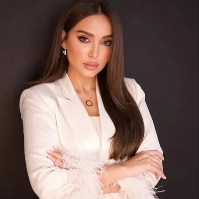 Dr.Sarah Agha Khasro🎀 profile