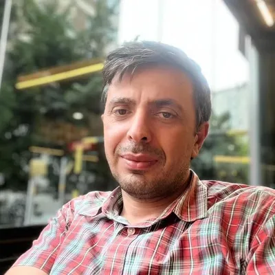 Selçuk Taşçı profile