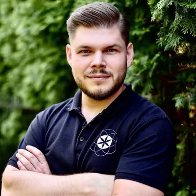 Валентин Сергієнко MD, DO, MSc Ψ profile