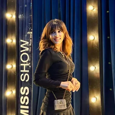 Salahlı Şəbnəm profile