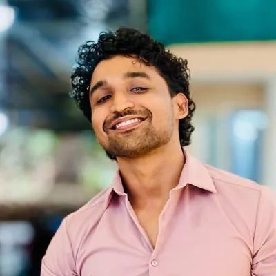 M Shahabas profile