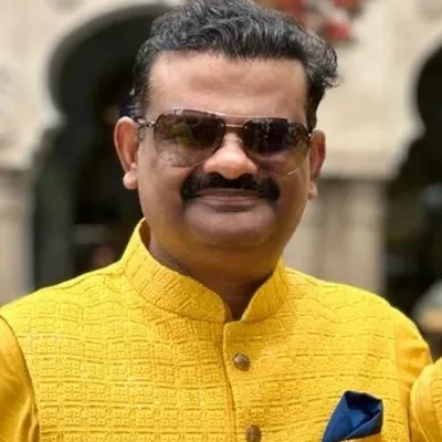 Dr.Shailesh Periwal profile