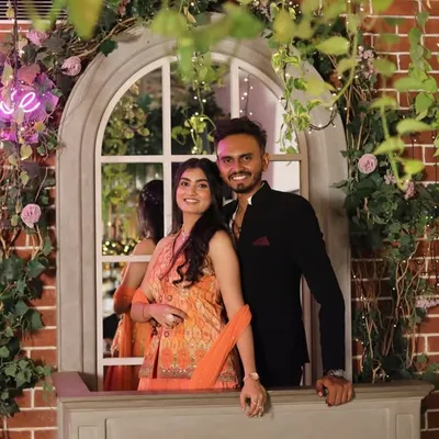 DrShakshi Sakaria profile