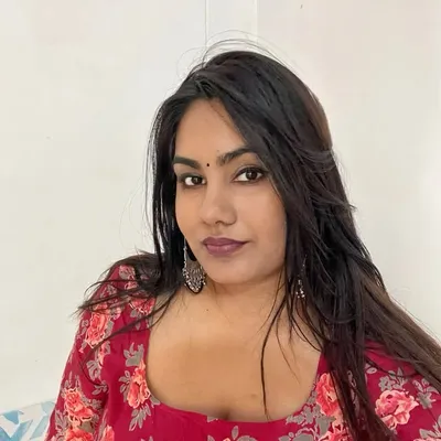 Dr. Jyoti Sharma profile