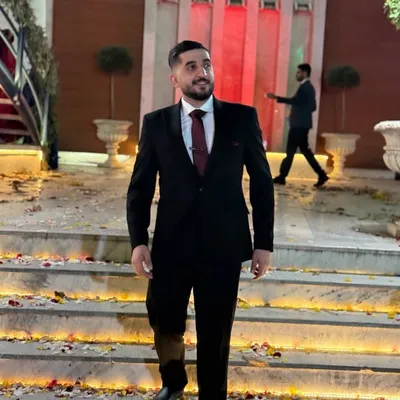 Seyed profile