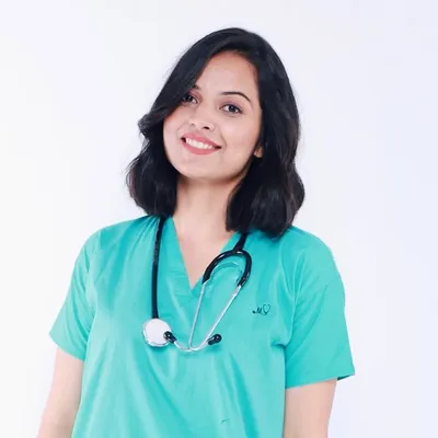 Dr. Sheetal Chhillar Rathi profile