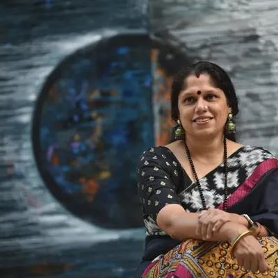 Dr. Shefali Samir Bhujbal profile