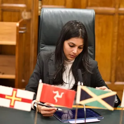 Hareeta Murali Krishnan profile