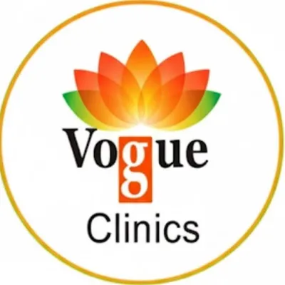 Vogueclinix profile