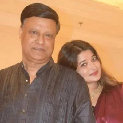 Dr. Shivangi Gautam Ghosh profile