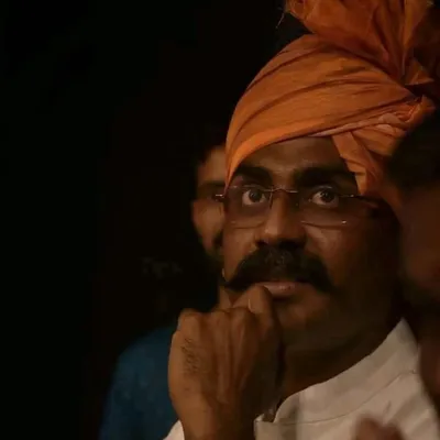 डॉ. श्रमिक चंद्रशेखर धन्वंतरी profile
